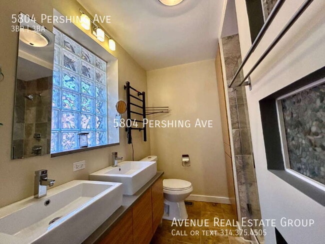 Building Photo - 5804 Pershing Ave