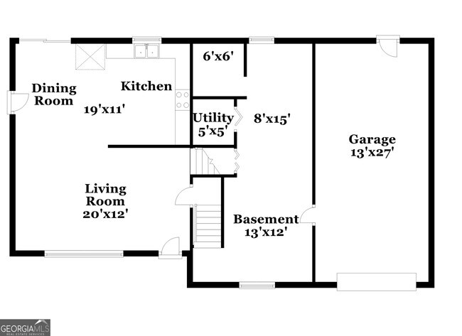 Building Photo - 4975 Manor Dr SW