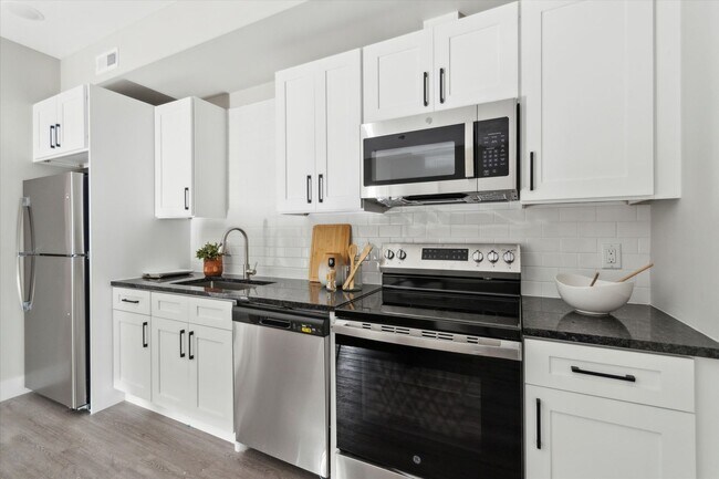 Building Photo - Wharton Centre