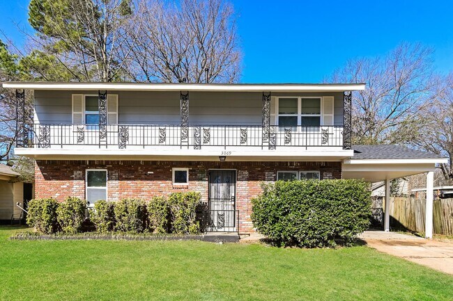 Primary Photo - 3069 Churchill St