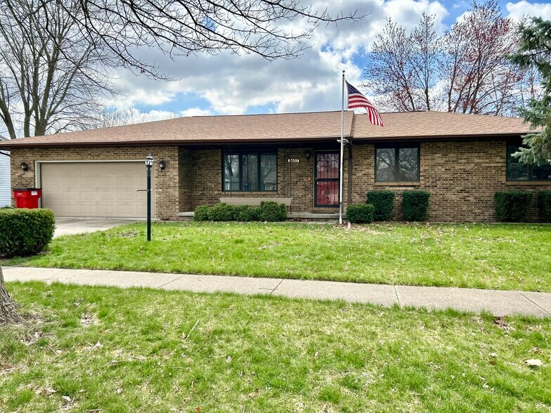 Primary Photo - 2607 Worcester Dr