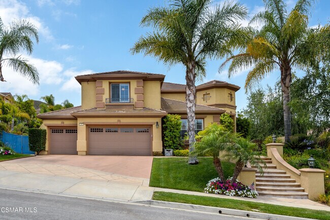 Building Photo - 499 Via Galo