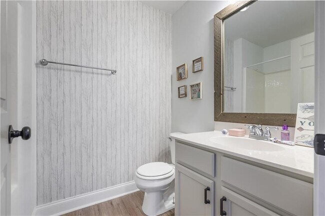 Building Photo - 4940 Parke Brook Dr