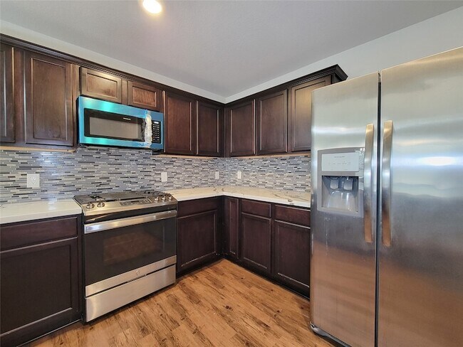 Building Photo - 5515 Peralta Mills Way