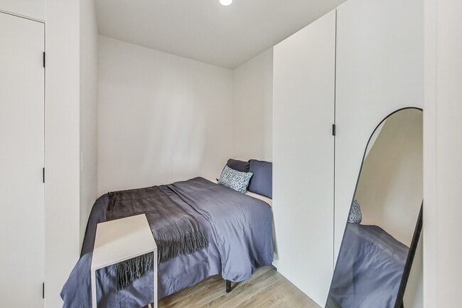 Floorplan - ArtHaus Brush