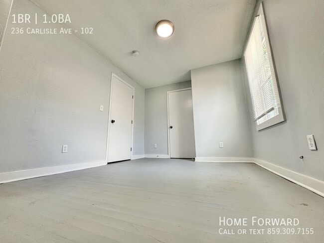 Building Photo - 236 Carlisle Ave