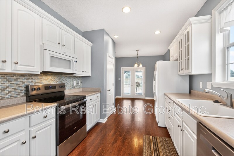 Building Photo - 3696 White Cliff Way