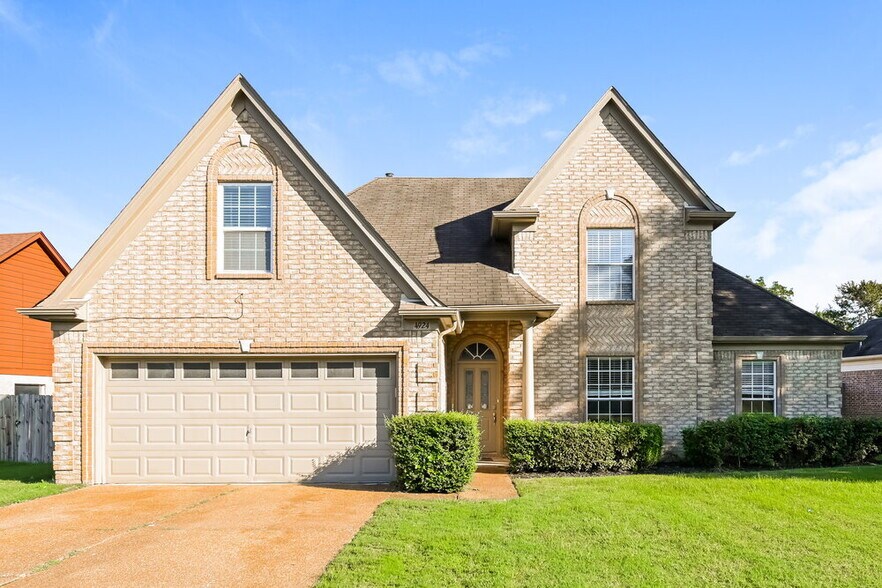 Primary Photo - 4924 Wemberley Dr