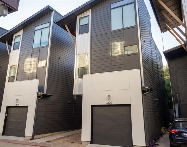 Building Photo - 3420 Charlotte Rose Drive