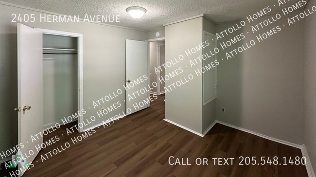 Building Photo - 2405 Herman Ave