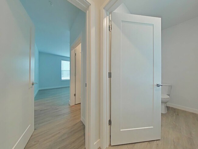 Floorplan - Clocktower West Chester