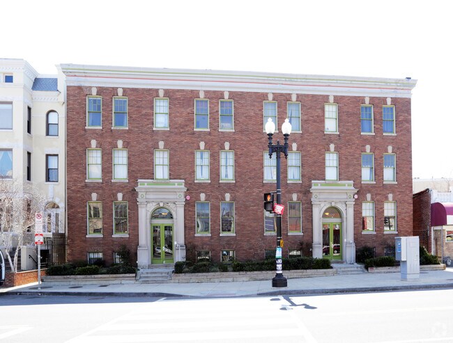 Building Photo - 1768-1774 U St NW