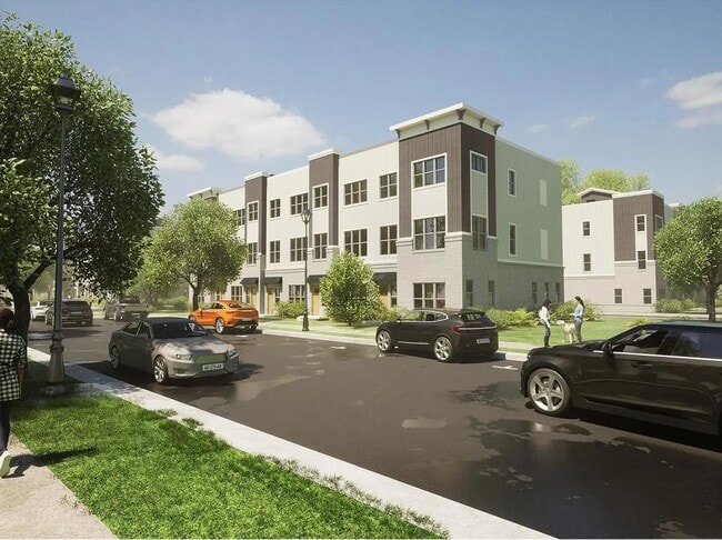Primary Photo - 5011 Hill Rd