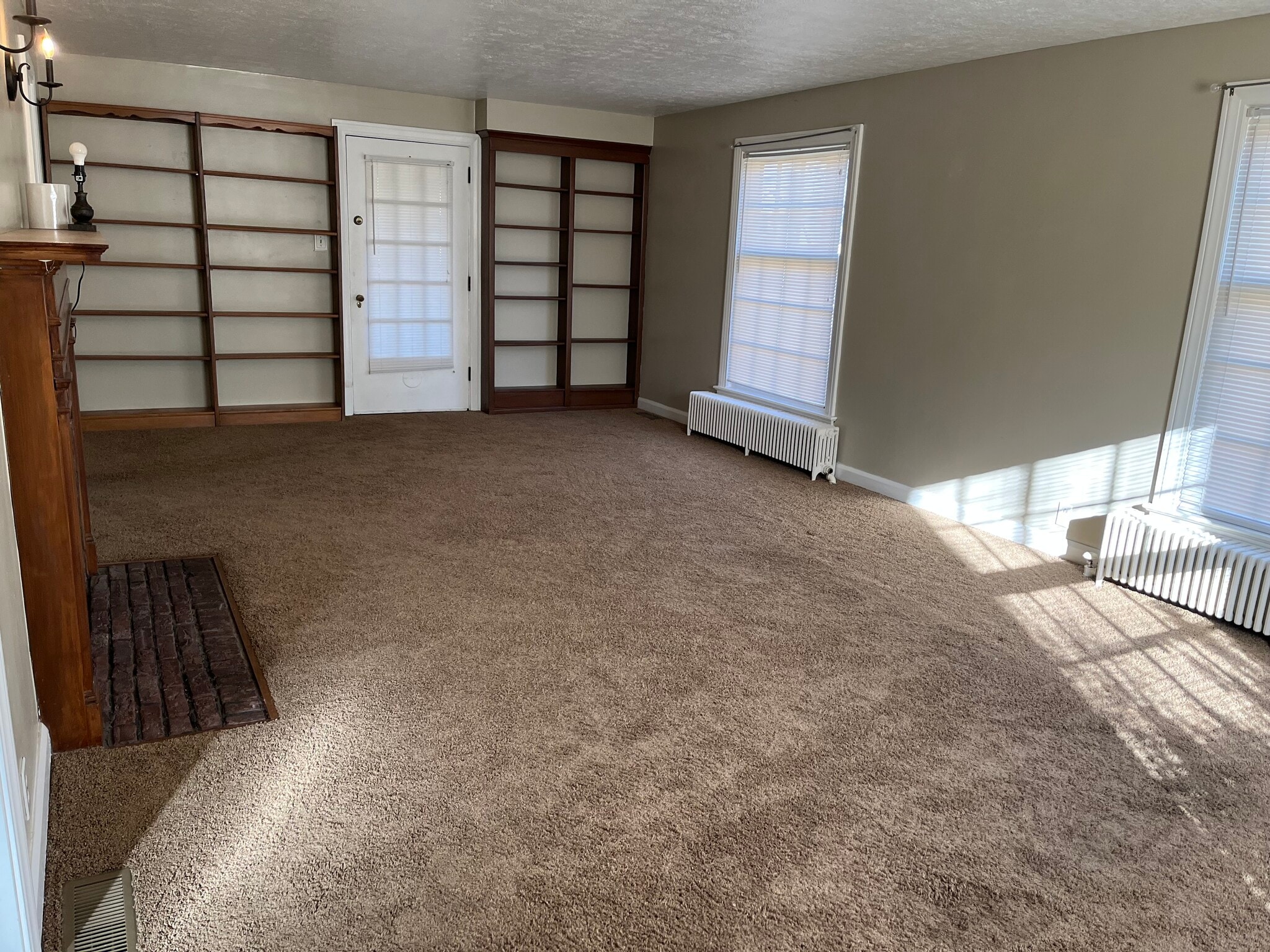 Living Room - 34 Shadyside Dr