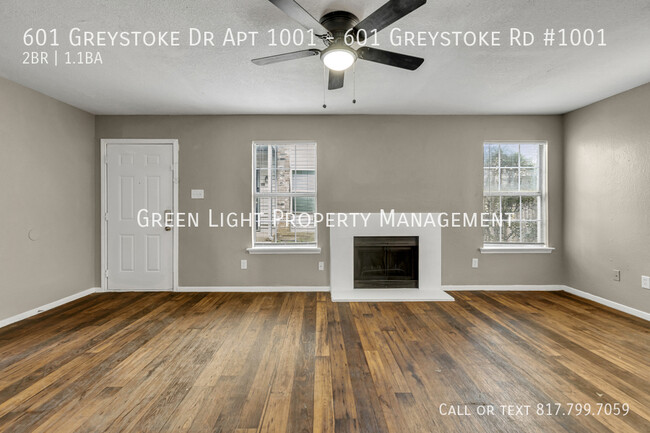 Building Photo - 601 Greystoke Dr