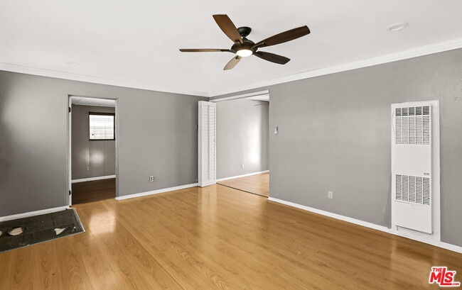 Building Photo - 16711 Mapes Ave