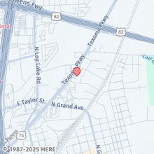 Building Photo - 3427 Rendezvous Way-