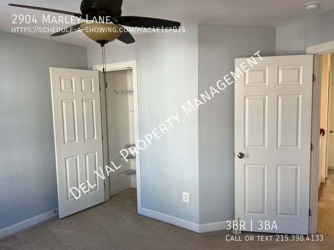 Building Photo - 2904 Marley Ln