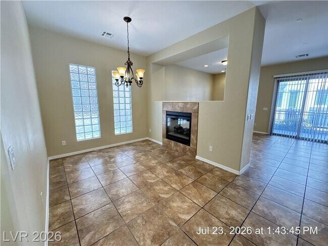 Building Photo - Luxury Queensridge Home with Private Loft, Balcony & Two-Way Fireplace