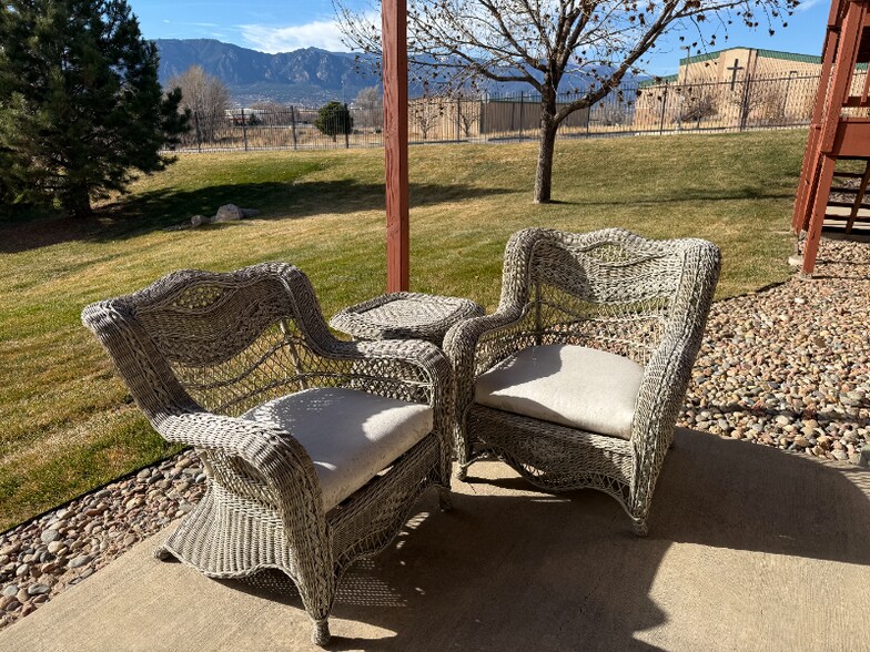 Building Photo - 4410 Windmill Creek Way