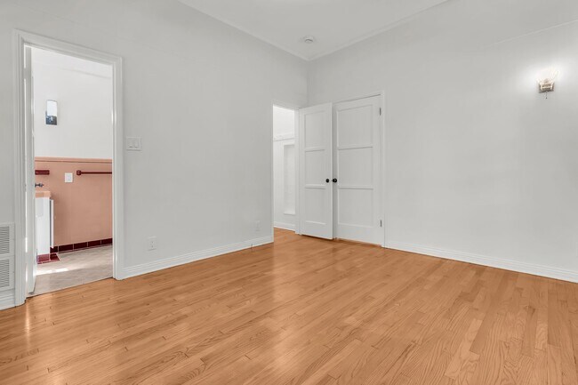 Building Photo - 6500 Olympic Pl