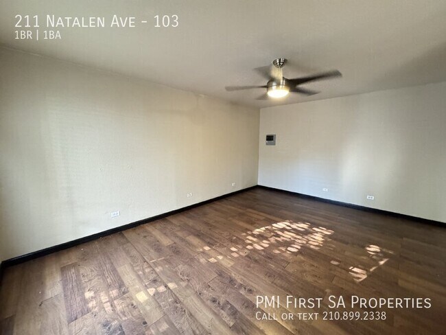 Building Photo - 211 Natalen Ave