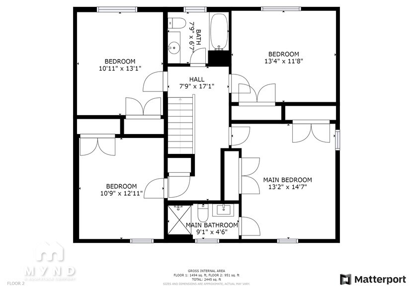Building Photo - 4812 Kaplan Dr
