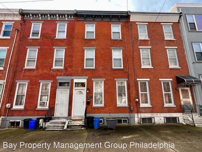 Primary Photo - 5 br, 6 bath House - 1836 W Master St