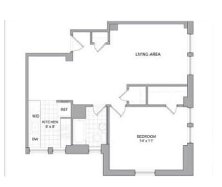 1BR/1BA - The Policy