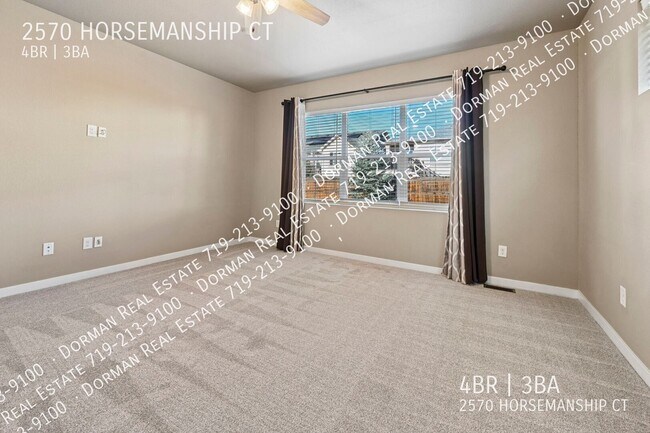 Building Photo - 2570 Horsemanship Ct