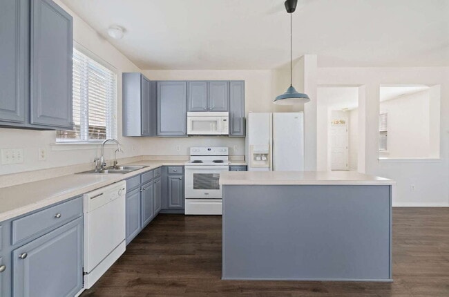 Building Photo - 4-Bedroom Home in Lexington Park at Amberl...