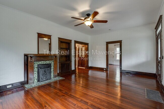 Building Photo - 5102 Tennessee Ave