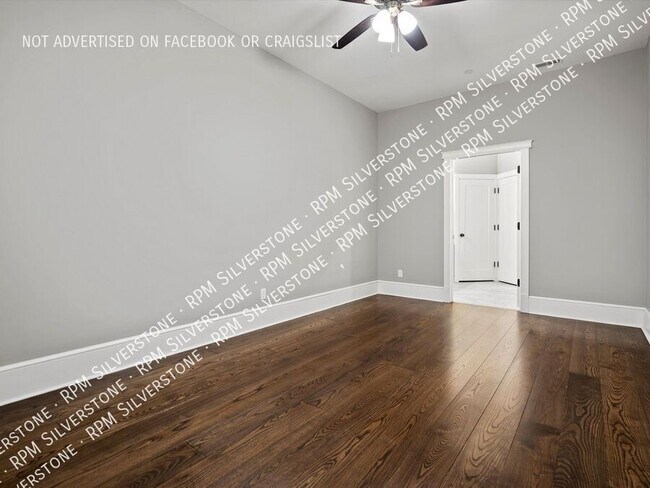 Building Photo - 1401 Walnut Blvd