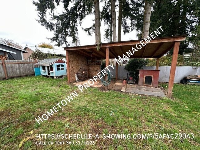 Building Photo - 18209 Corvallis St SW