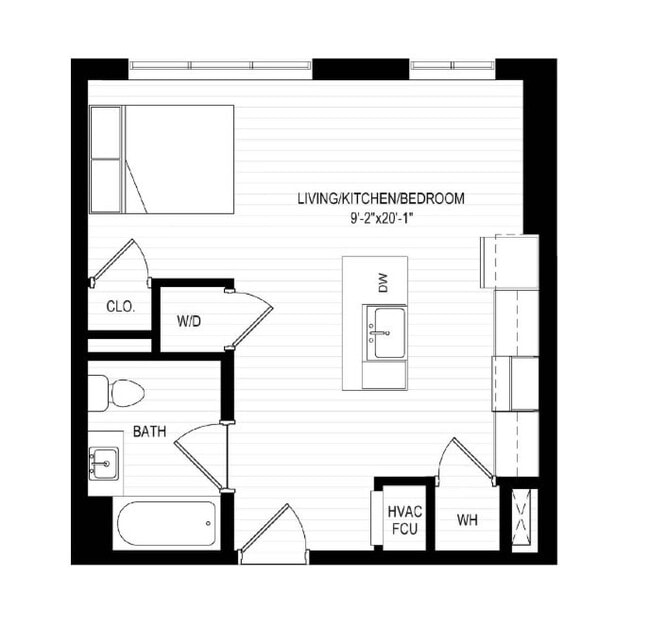 Building Photo - 600 Broadway