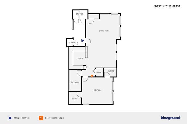 Building Photo - 513 Jibstay Ln