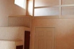 Loft Bedroom - 62 E Station Ave