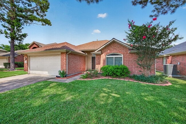 Building Photo - 11814 Copperas Creek Dr