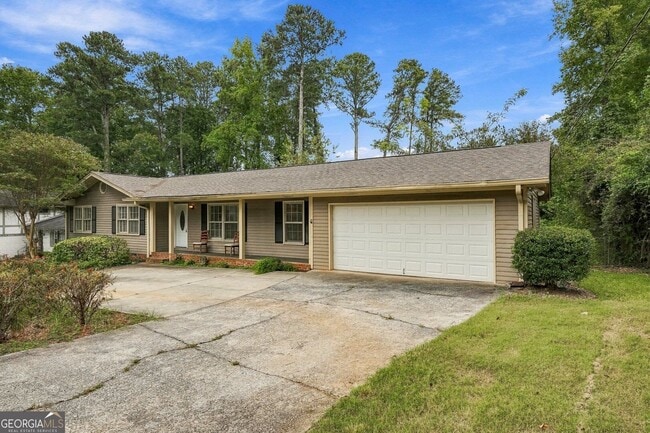 Building Photo - 4548 Shallowford Rd