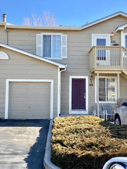 Primary Photo - 319 Ellers Grove
