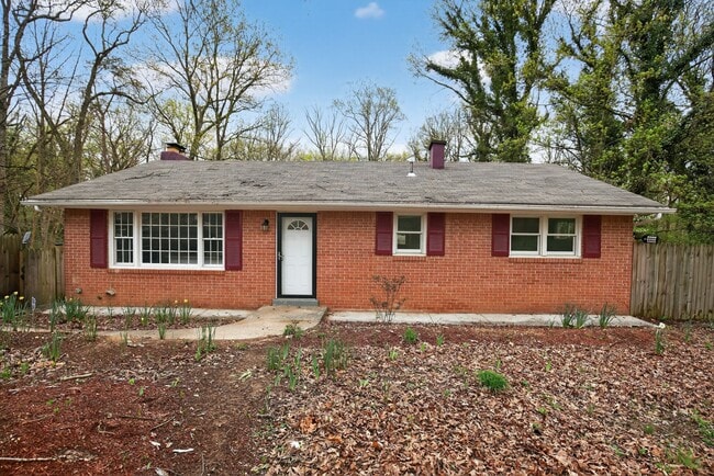 Building Photo - 8512 Rose Marie Dr