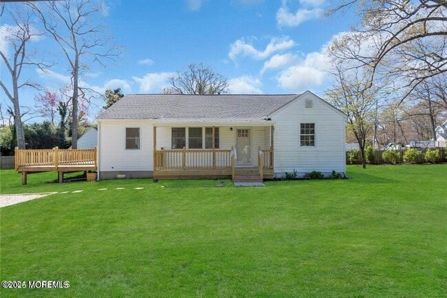 Primary Photo - 34 Chadwick Ave