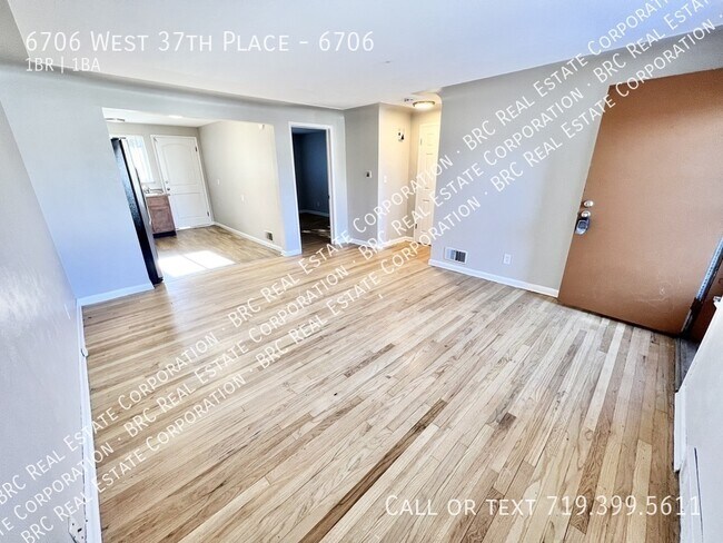 Building Photo - 6706 W 37th Pl
