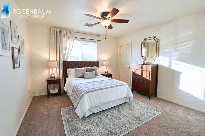 Building Photo - 8590 W Magnum Dr