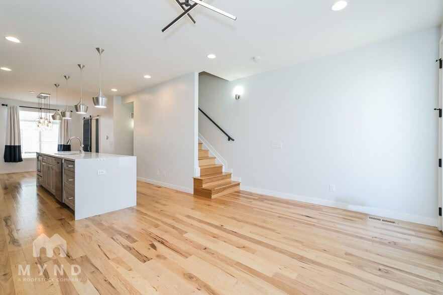 Building Photo - 4314 N Pecos St