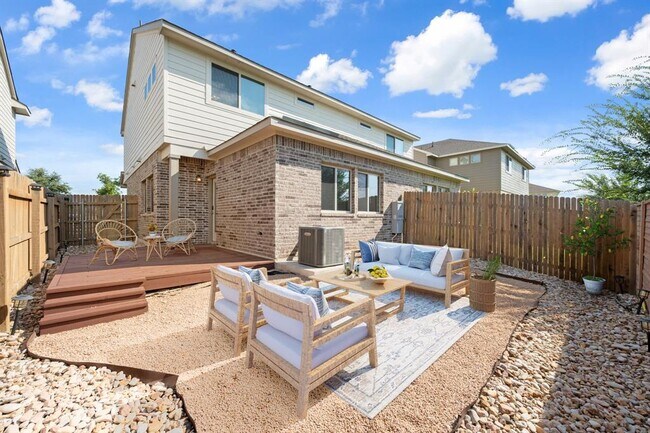 Building Photo - 603 White Steppe Way