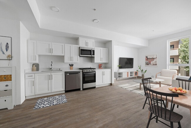 Building Photo - 1999 West 3RD Street