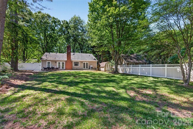 Building Photo - 9131 Glisson Ct