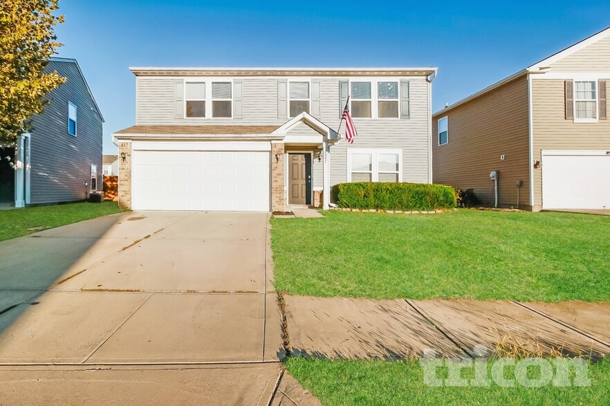 Primary Photo - 2887 Beethoven Ave