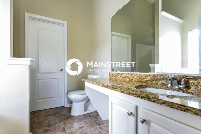 Building Photo - 4 Bedroom Pet-Friendly Home in Ellenwood, GA with Main Street Renewal